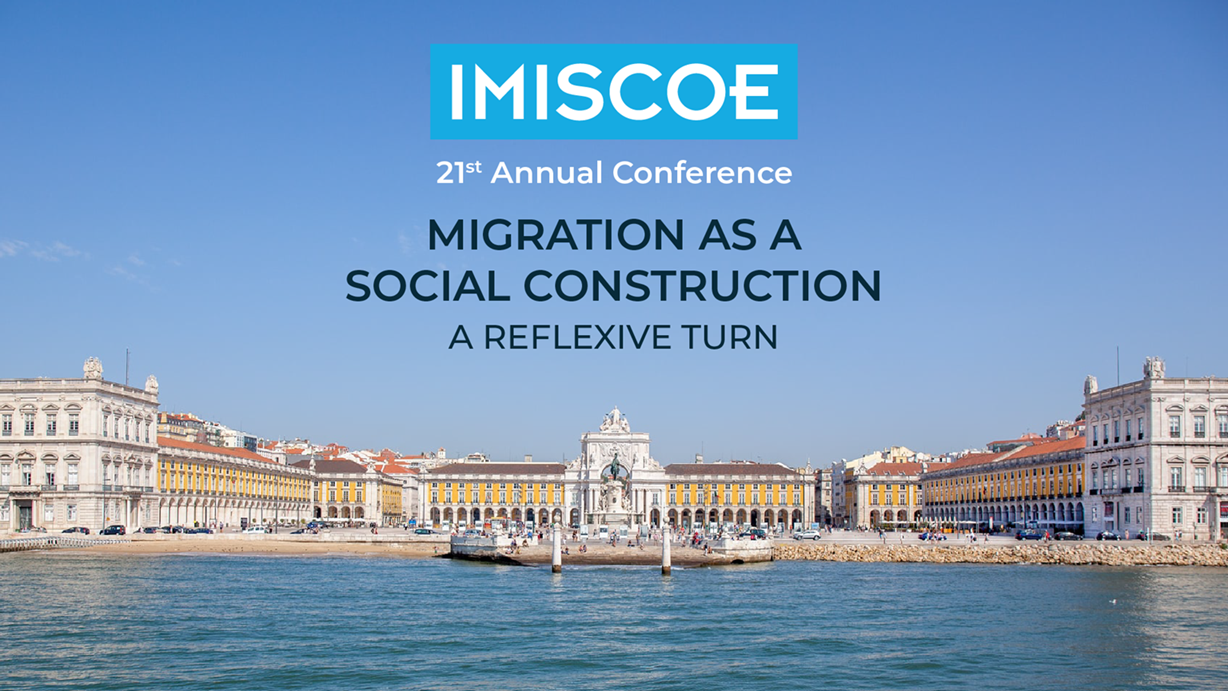 Programa da 21ª Conferência Anual da rede IMISCOE já disponível