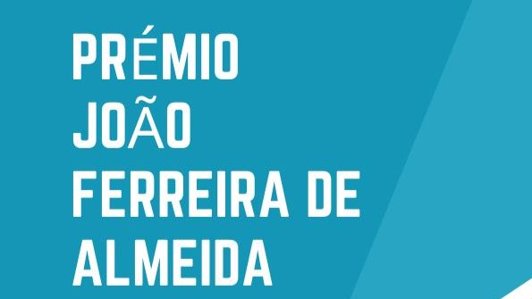 Quatro investigadores do CIES vencem a 1.ª Edição do Prémio João Ferreira de Almeida