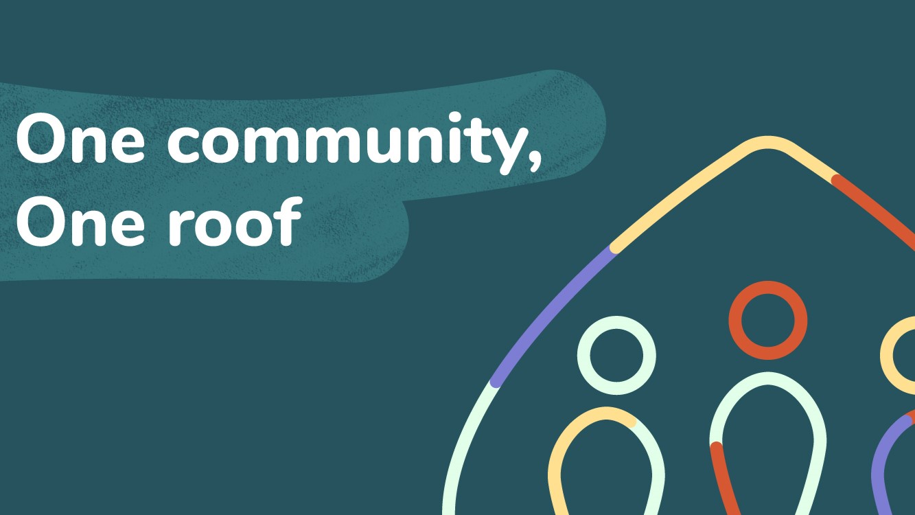 Ações concretas espalhadas pela Europa para melhorar a habitação dos migrantes através do envolvimento da comunidade