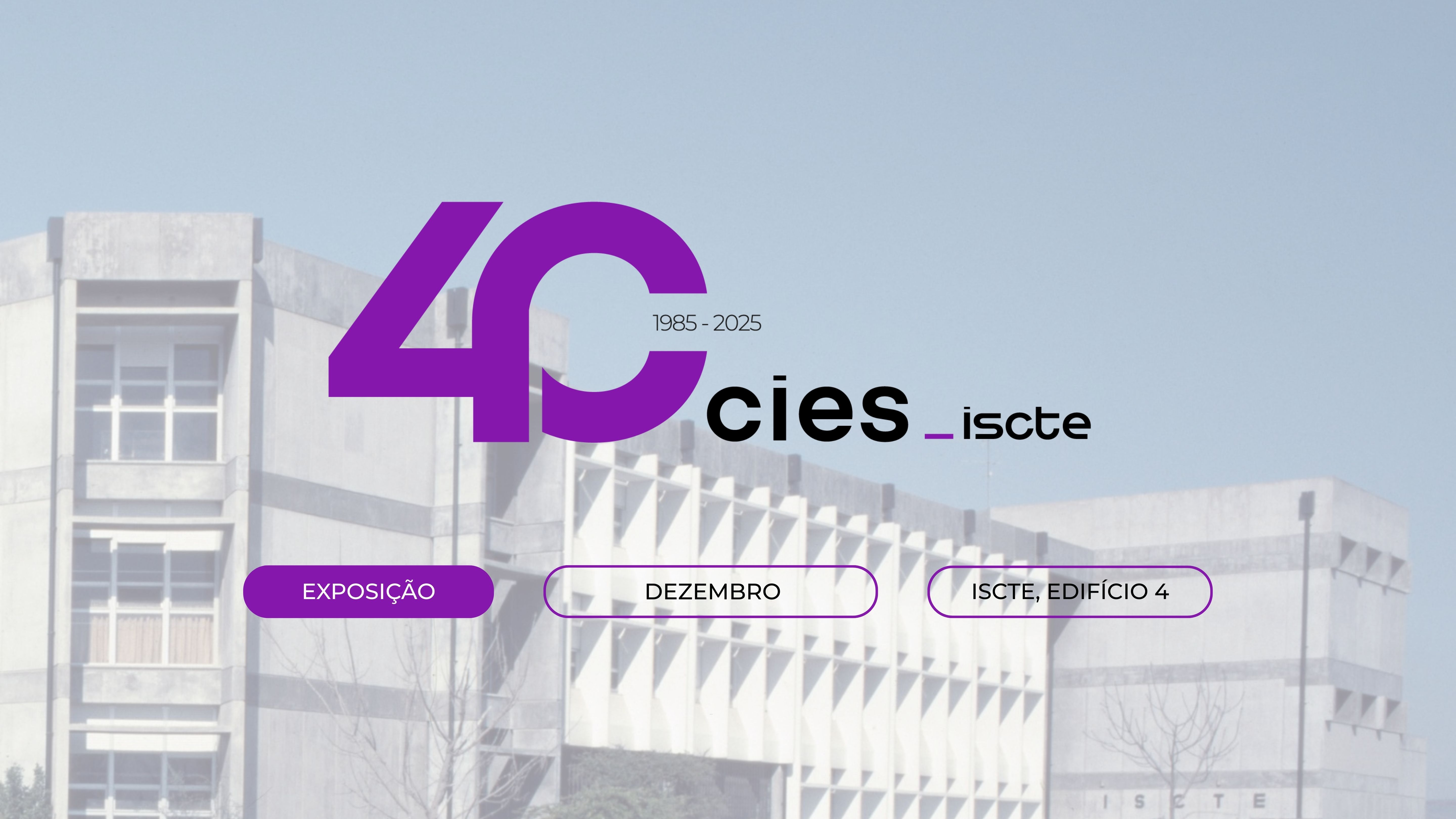 Memórias e Horizontes