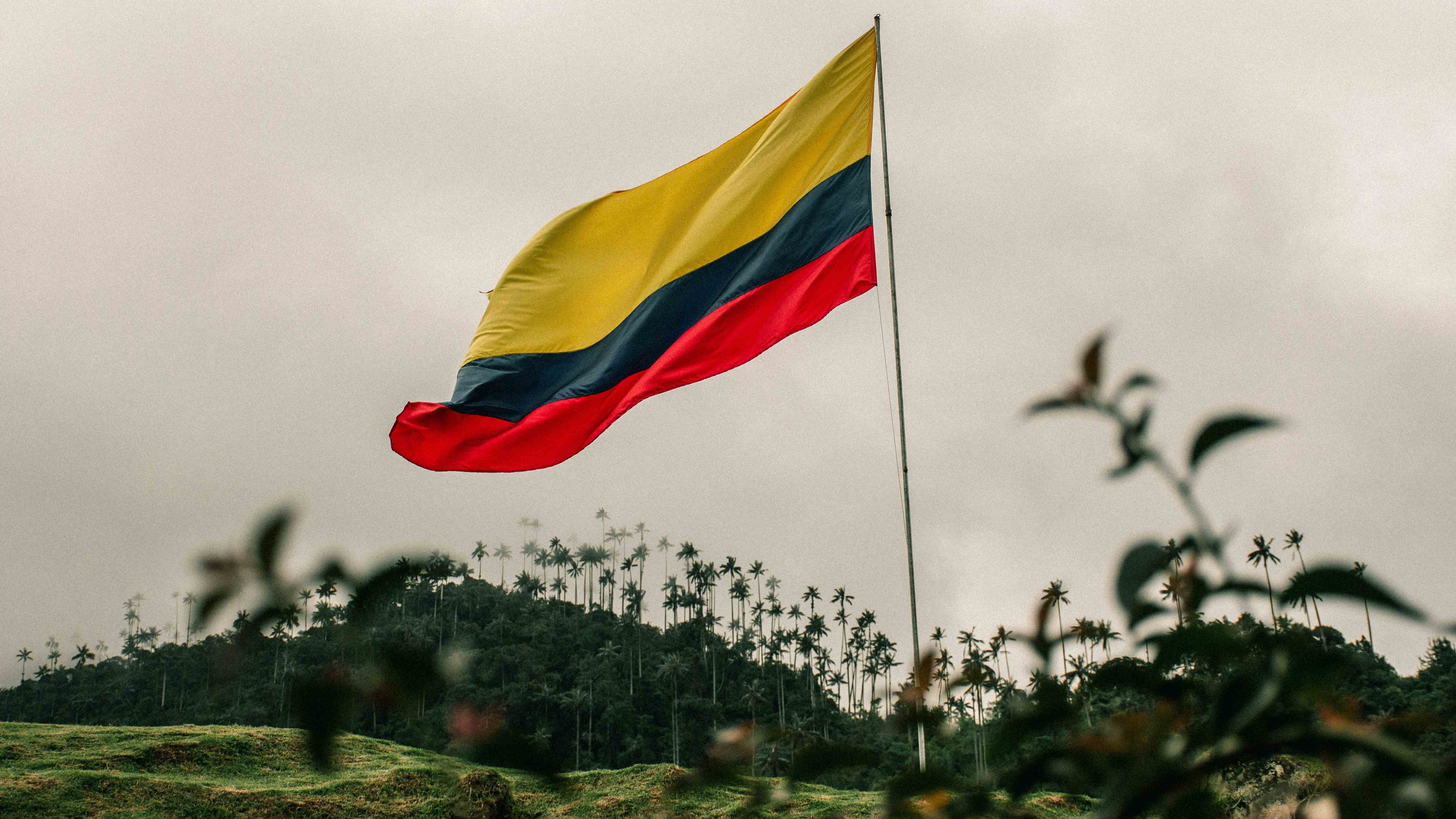 Implementação de Políticas Sociais: Desafiando ou gerando pobreza e desigualdade na Colômbia?