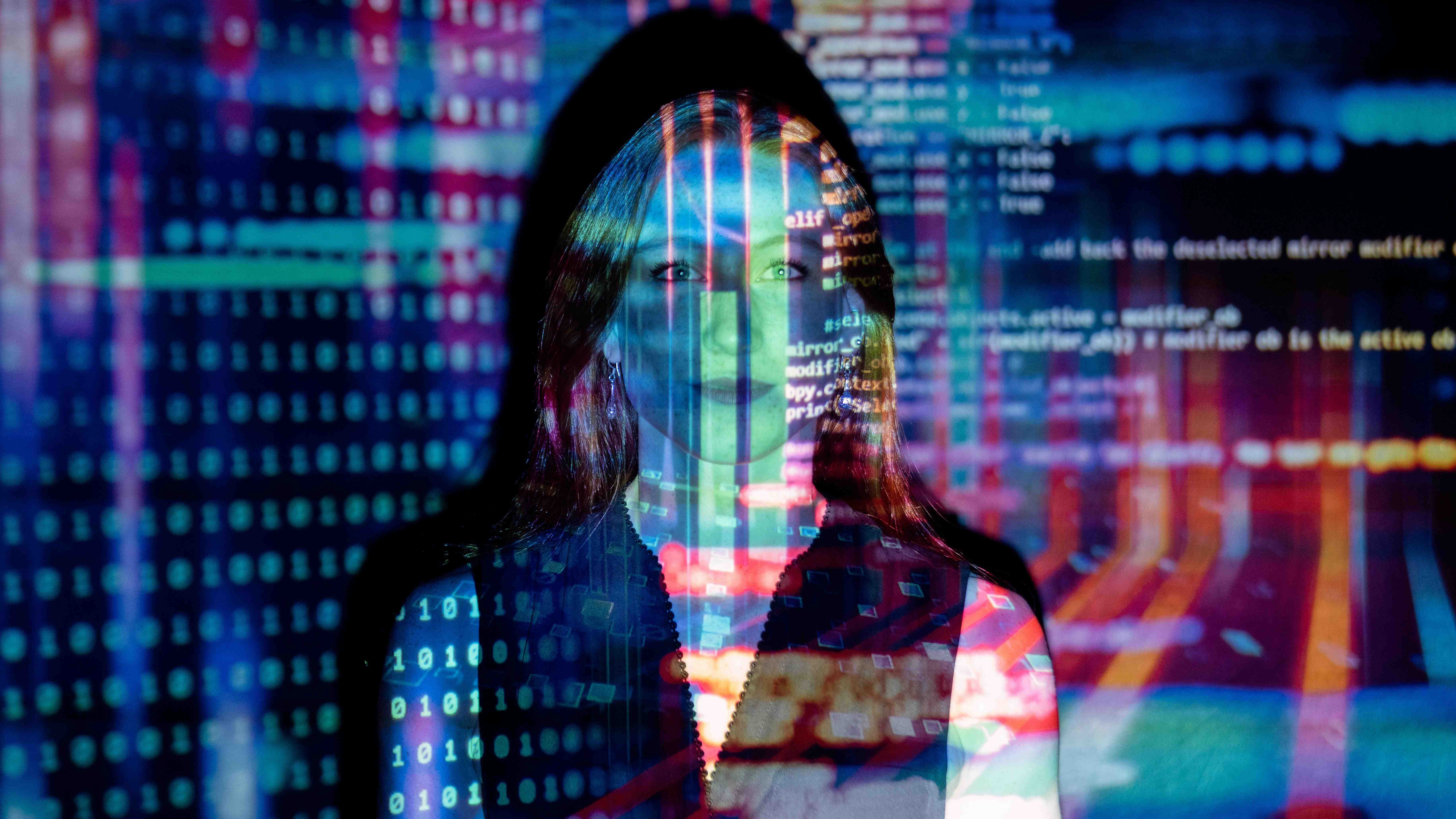 Personality and Technology