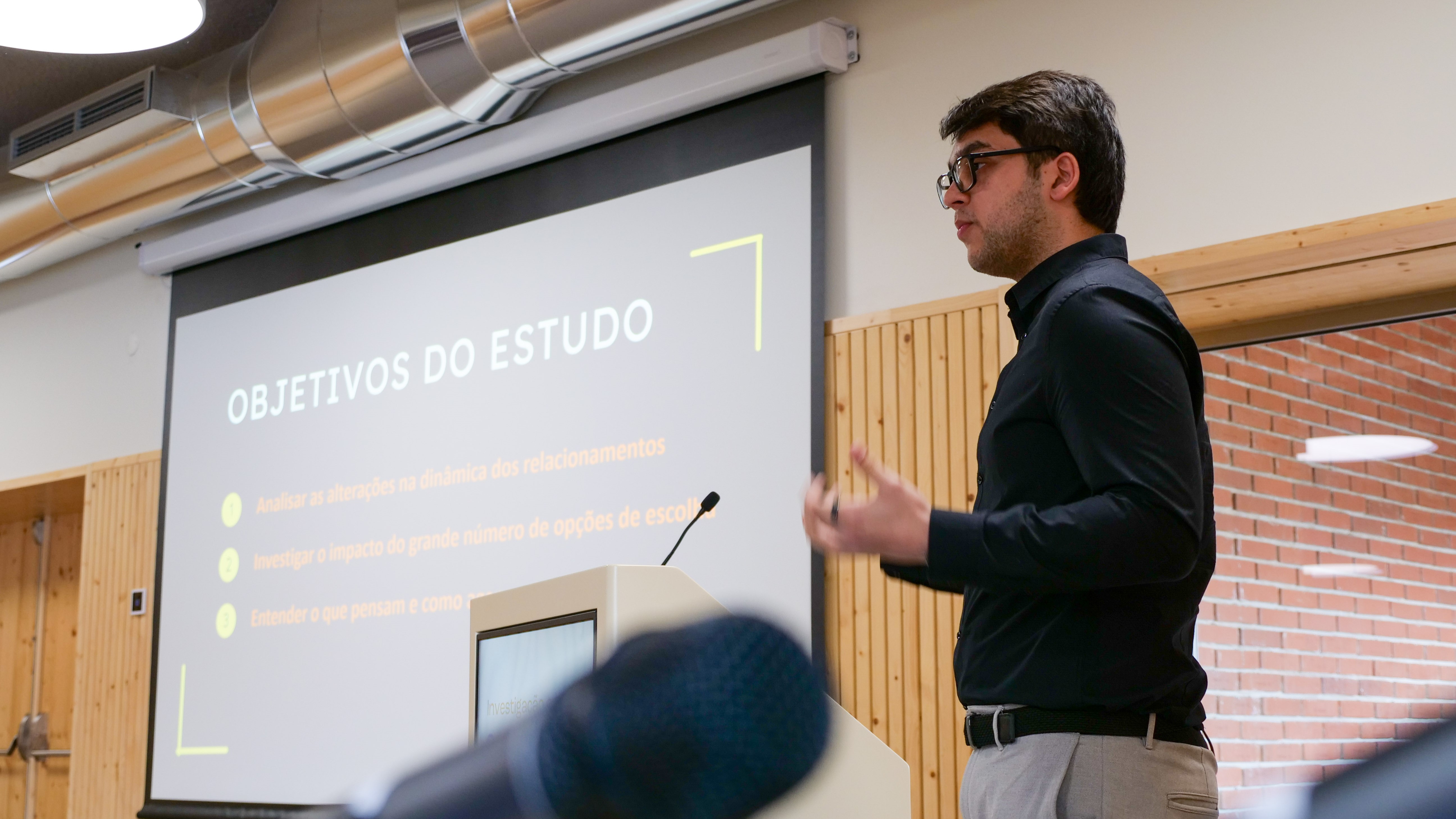CIES recebe novos bolseiros de doutoramento no âmbito das bolsas de mérito do Iscte