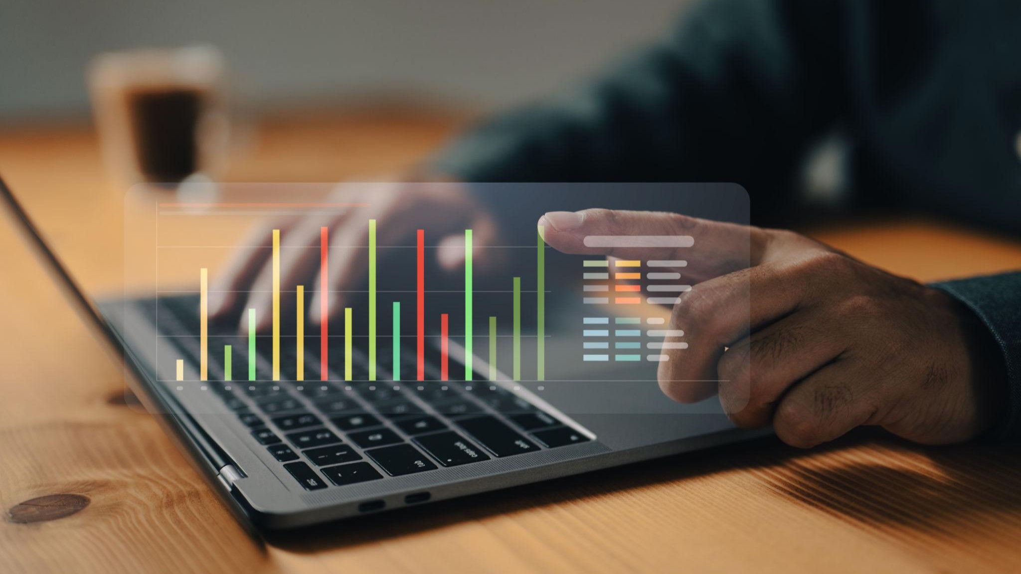 Visualização de Dados para Comunicação de Ciência: Gráficos Eficazes com Excel