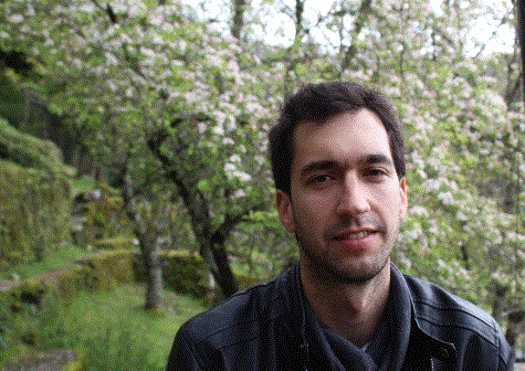 João Moreira receives double distinction for innovative thesis in History