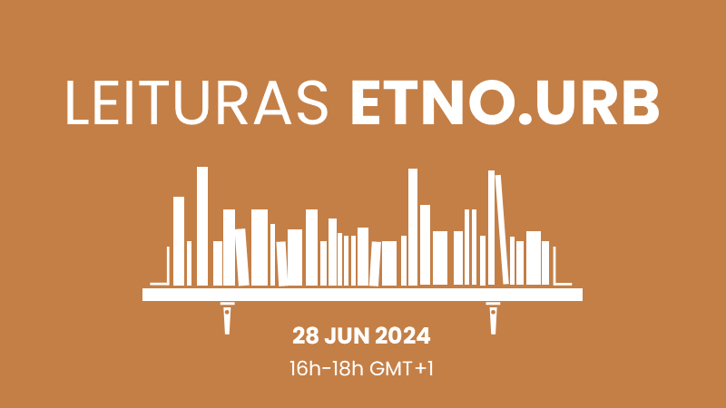 Exercícios etnográficos como atividades em espaço público