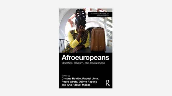 Afroeuropeans: Identities, Racism and Resistances