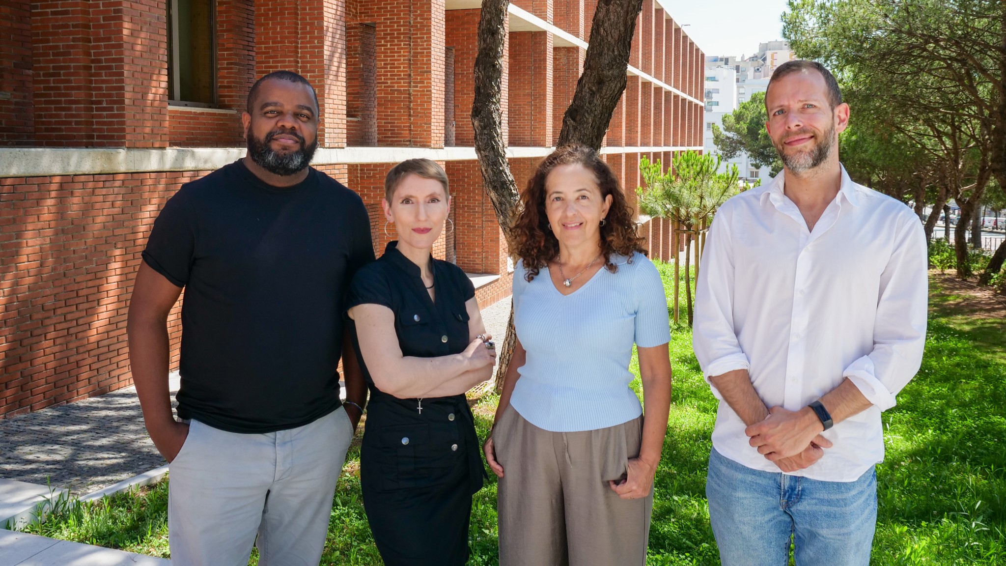 fAIces project website now available