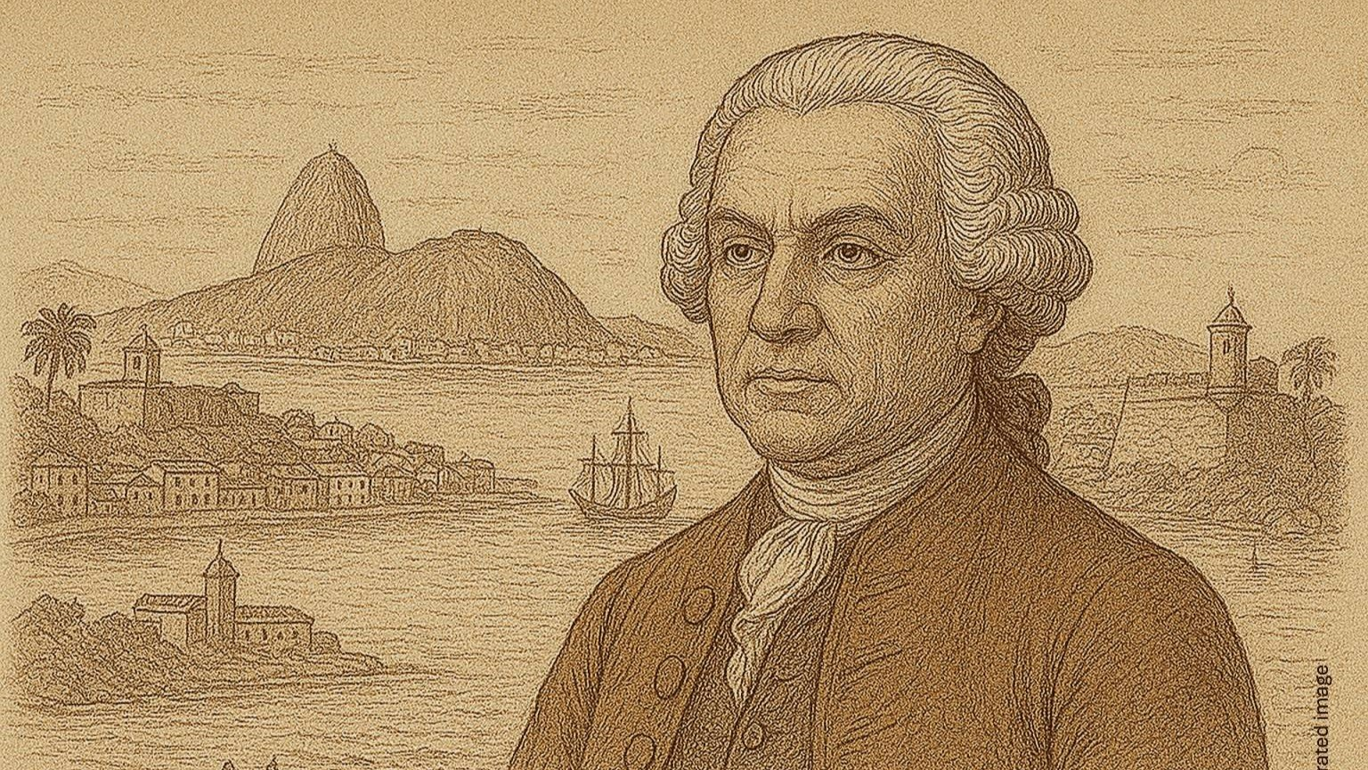 Os governos atlânticos e as reformas pombalinas