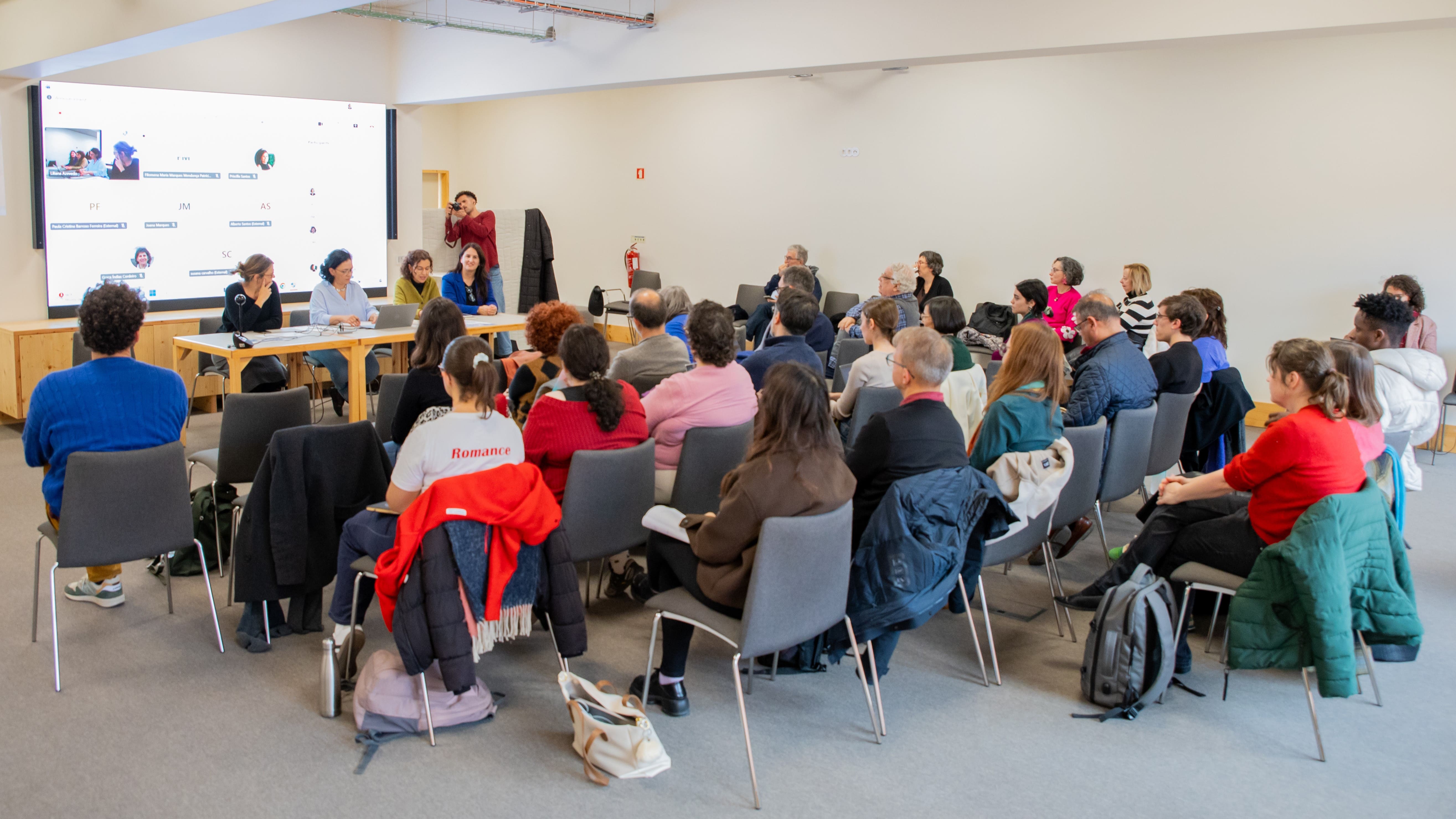 Ten years thinking about migration: EEM celebrate a decade of debate and reflection