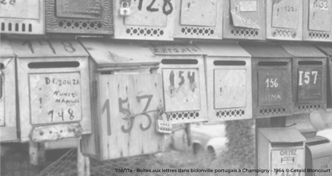 Slippery modes of institutional racism in the securitized migration regime in Portugal