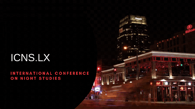 7th International Conference on Night Studies