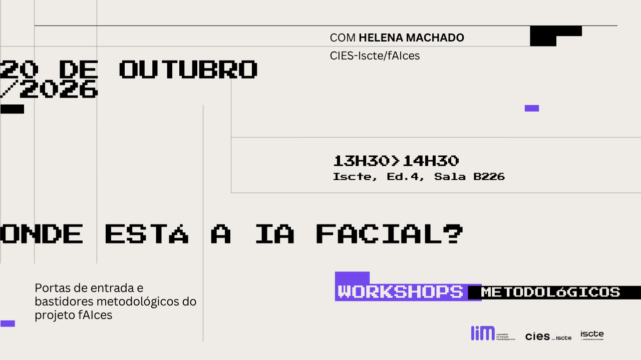 Where is facial AI? Entry points and methodological insights into the fAIces project