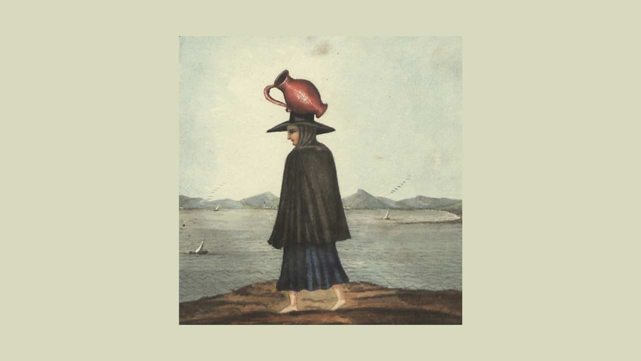 Women Alone. Widows and the Management of Property, Business and Family in Portugal, 1700–1832